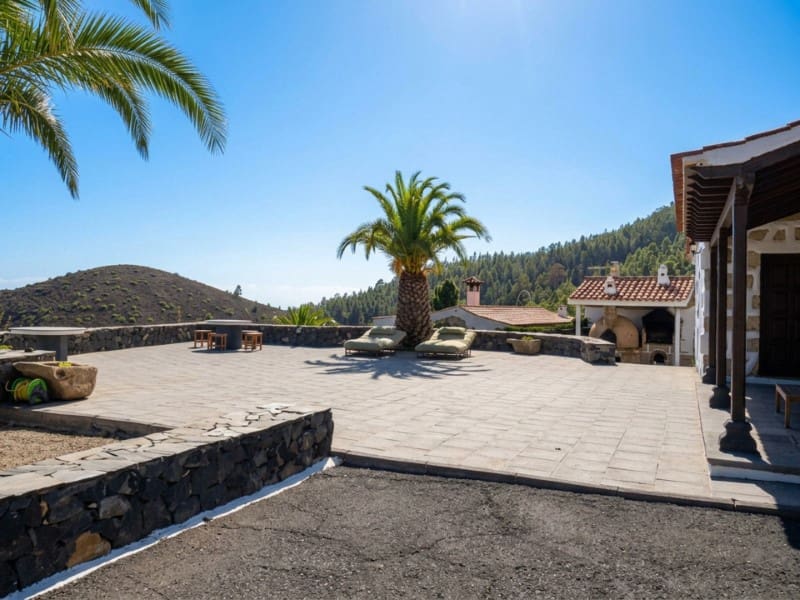 2 soverom Villa til salgs i Cruz de Tea - € 385 000 (Ref: 10177043)