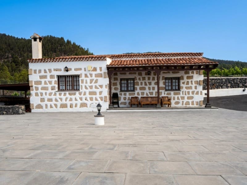 2 soverom Villa til salgs i Cruz de Tea - € 385 000 (Ref: 10177043)