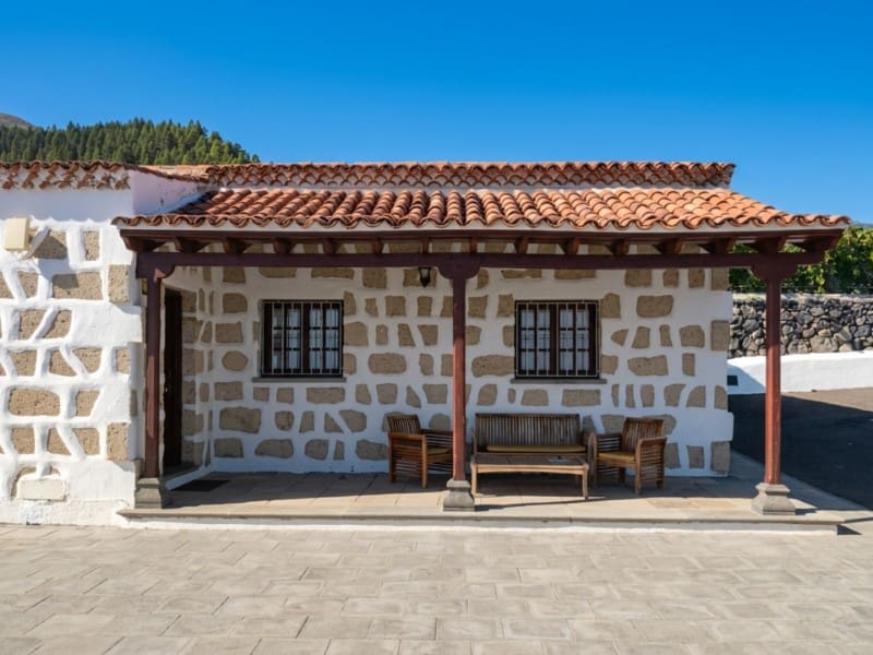 2 soverom Villa til salgs i Cruz de Tea - € 385 000 (Ref: 10177043)