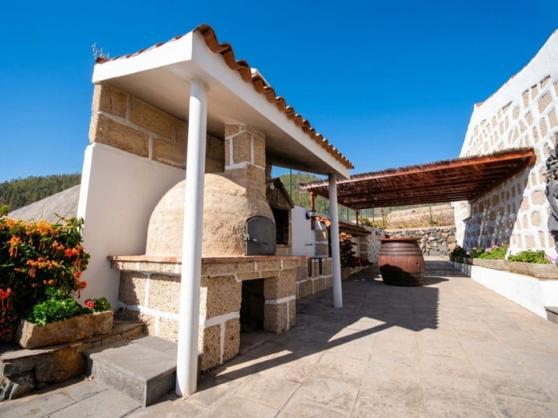 2 soverom Villa til salgs i Cruz de Tea - € 385 000 (Ref: 10177043)