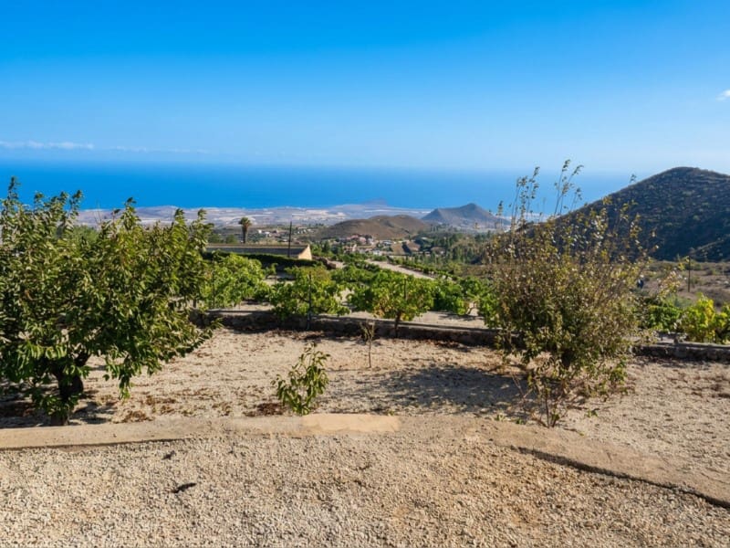 2 soverom Villa til salgs i Cruz de Tea - € 385 000 (Ref: 10177043)