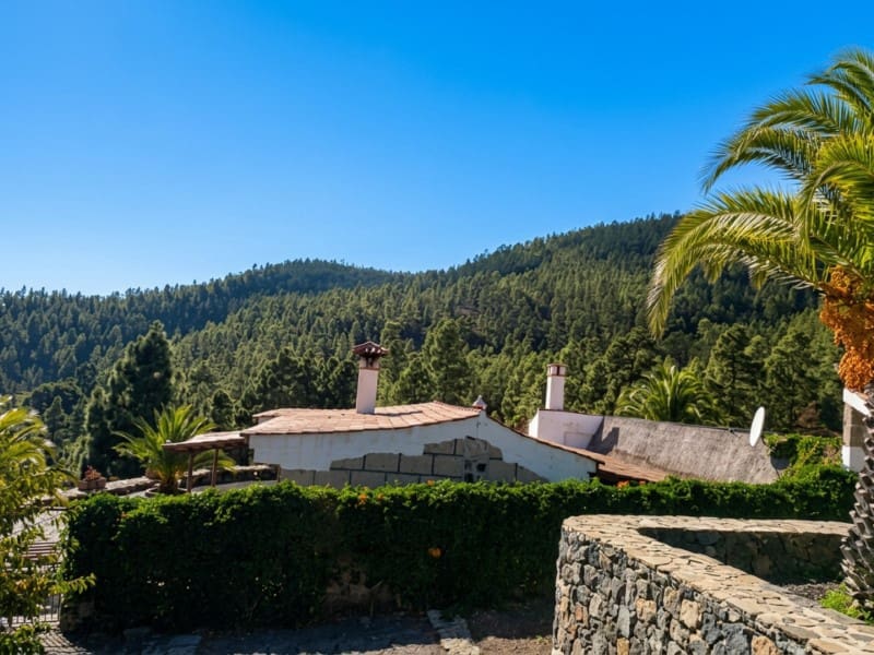 2 soverom Villa til salgs i Cruz de Tea - € 385 000 (Ref: 10177043)