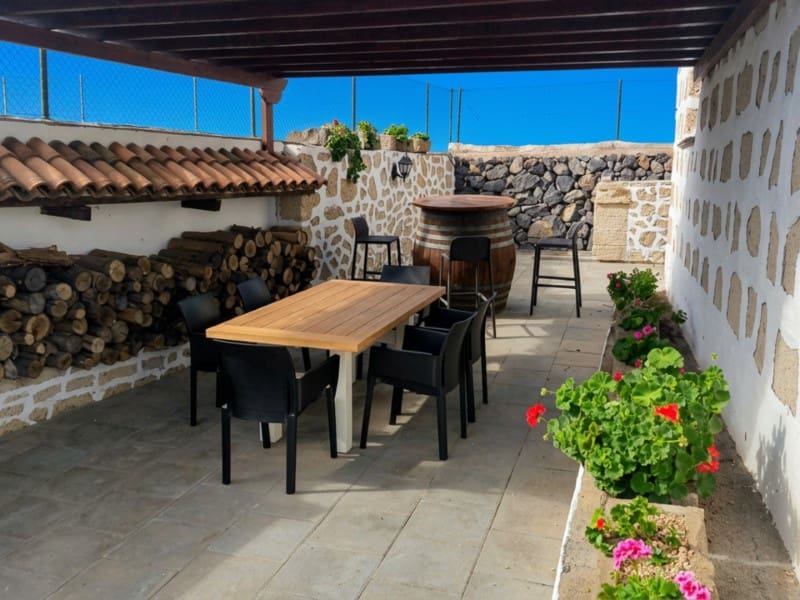 2 soverom Villa til salgs i Cruz de Tea - € 385 000 (Ref: 10177043)