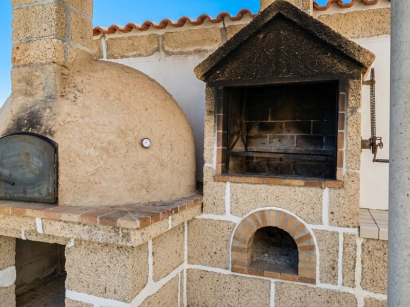 2 soverom Villa til salgs i Cruz de Tea - € 385 000 (Ref: 10177043)