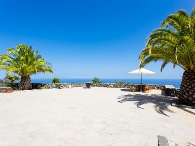2 soverom Villa til salgs i Cruz de Tea, Granadilla de Abona - € 385 000 (Ref: 10177043)