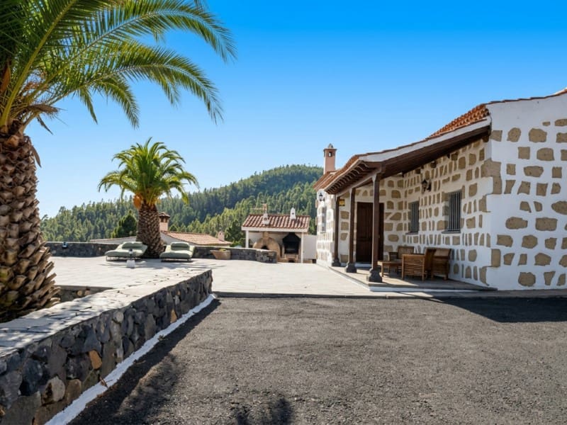 2 soverom Villa til salgs i Cruz de Tea - € 385 000 (Ref: 10177043)