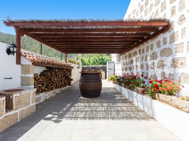 2 soverom Villa til salgs i Cruz de Tea - € 385 000 (Ref: 10177043)