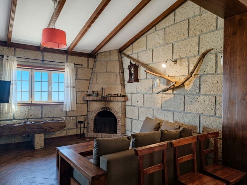 2 soverom Villa til salgs i Cruz de Tea - € 385 000 (Ref: 10177043)