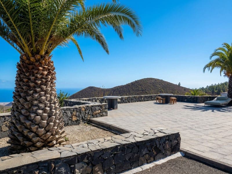 2 soverom Villa til salgs i Cruz de Tea - € 385 000 (Ref: 10177043)