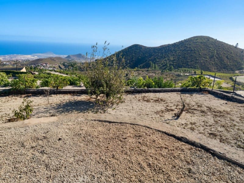 2 soverom Villa til salgs i Cruz de Tea - € 385 000 (Ref: 10177043)