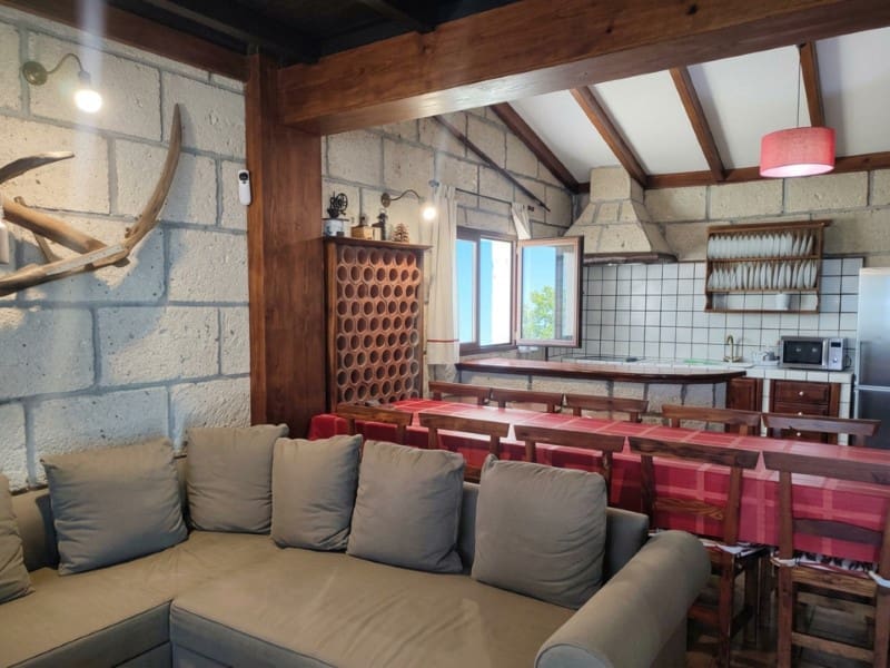 2 soverom Villa til salgs i Cruz de Tea - € 385 000 (Ref: 10177043)