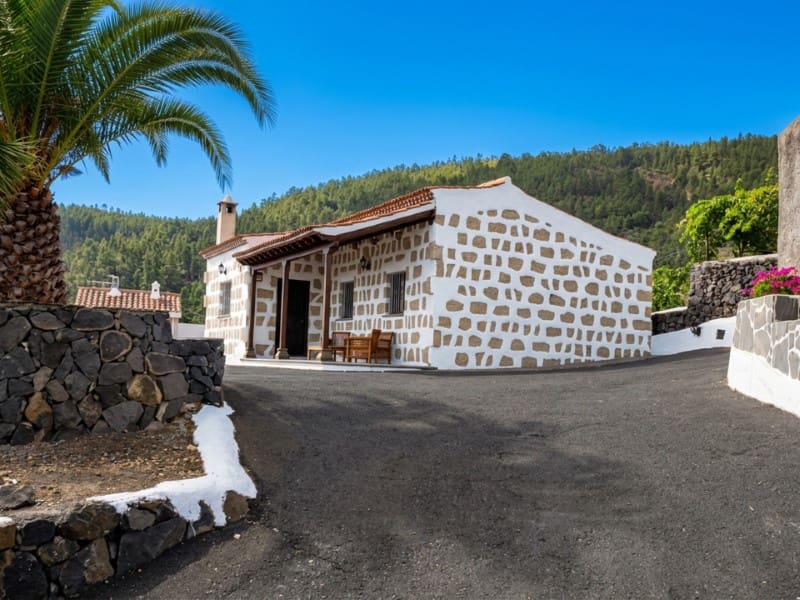 2 soverom Villa til salgs i Cruz de Tea - € 385 000 (Ref: 10177043)