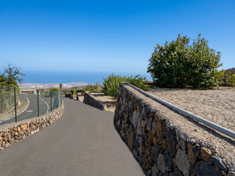 2 soverom Villa til salgs i Cruz de Tea - € 385 000 (Ref: 10177043)