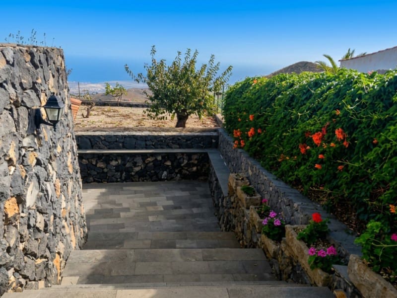 2 soverom Villa til salgs i Cruz de Tea - € 385 000 (Ref: 10177043)