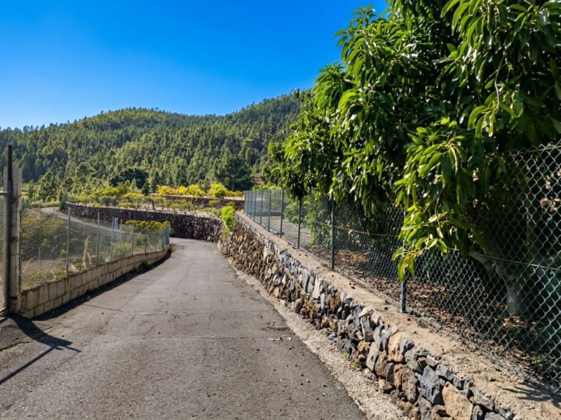 2 soverom Villa til salgs i Cruz de Tea - € 385 000 (Ref: 10177043)