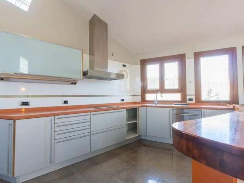 5 quarto Moradia para venda em La Orotava com piscina garagem - 790 000 € (Ref: 10184438)