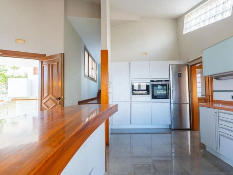 5 quarto Moradia para venda em La Orotava com piscina garagem - 790 000 € (Ref: 10184438)