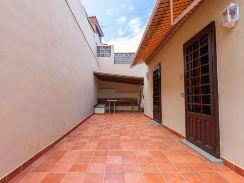 5 quarto Moradia para venda em La Orotava com piscina garagem - 790 000 € (Ref: 10184438)