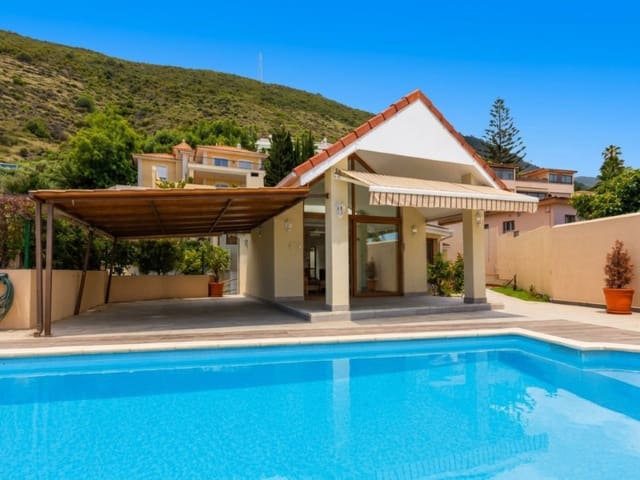 5 quarto Moradia para venda em La Orotava com piscina garagem - 790 000 € (Ref: 10184438)