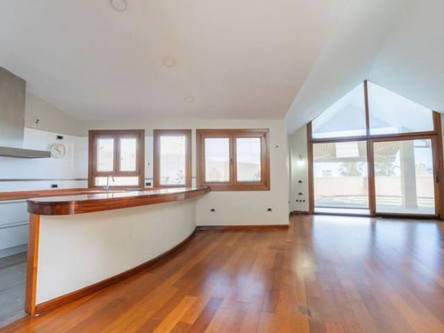 5 quarto Moradia para venda em La Orotava com piscina garagem - 790 000 € (Ref: 10184438)