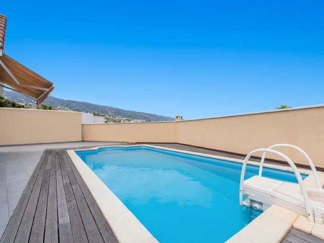 5 quarto Moradia para venda em La Orotava com piscina garagem - 790 000 € (Ref: 10184438)