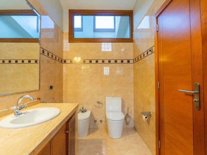 5 quarto Moradia para venda em La Orotava com piscina garagem - 790 000 € (Ref: 10184438)