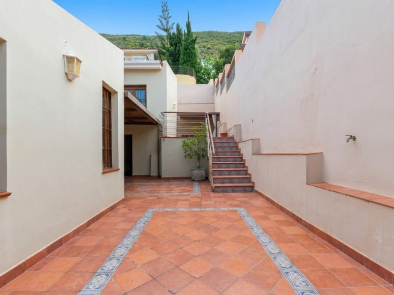 5 quarto Moradia para venda em La Orotava com piscina garagem - 790 000 € (Ref: 10184438)