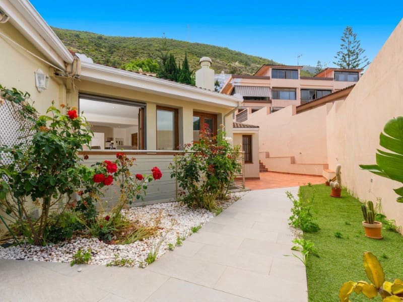 5 quarto Moradia para venda em La Orotava com piscina garagem - 790 000 € (Ref: 10184438)