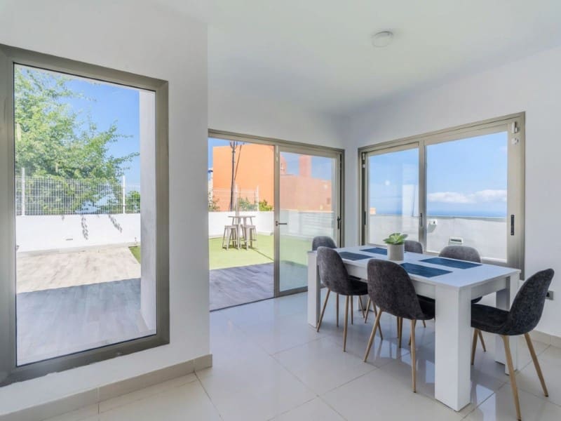 4 chambre Villa/Maison à vendre à La Orotava avec garage - 600 000 € (Ref: 10184440)