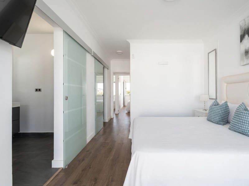 4 chambre Villa/Maison à vendre à La Orotava avec garage - 600 000 € (Ref: 10184440)