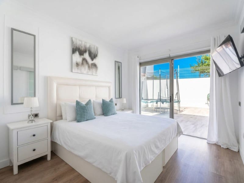 4 chambre Villa/Maison à vendre à La Orotava avec garage - 600 000 € (Ref: 10184440)
