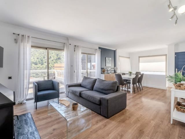 4 chambre Villa/Maison à vendre à La Orotava avec garage - 600 000 € (Ref: 10184440)