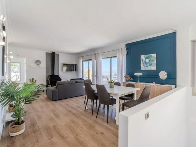 4 chambre Villa/Maison à vendre à La Orotava avec garage - 600 000 € (Ref: 10184440)
