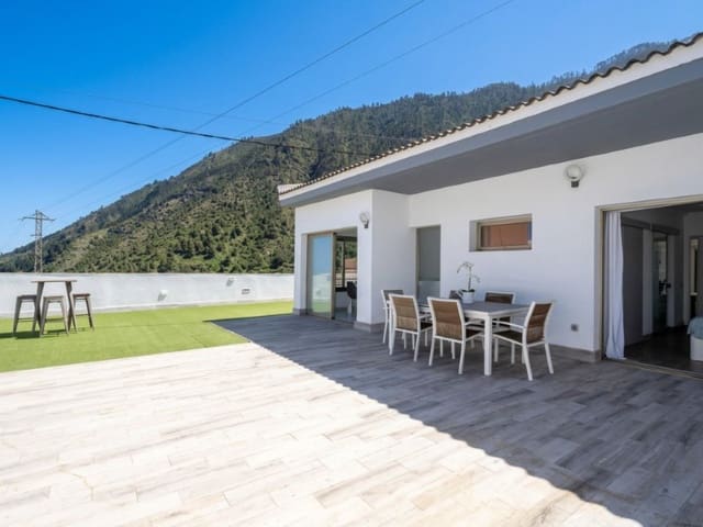4 chambre Villa/Maison à vendre à La Orotava avec garage - 600 000 € (Ref: 10184440)