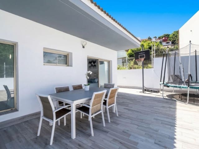 4 chambre Villa/Maison à vendre à La Orotava avec garage - 600 000 € (Ref: 10184440)