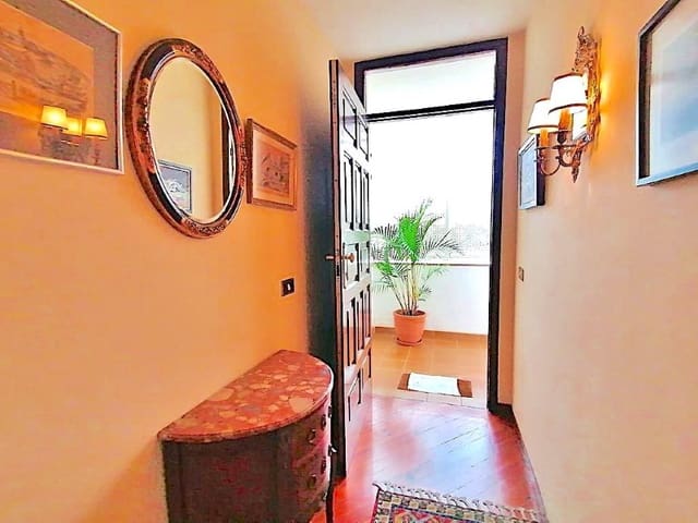 5 Zimmer Villa zu verkaufen in Puerto de la Cruz - 600.000 € (Ref: 6874726)