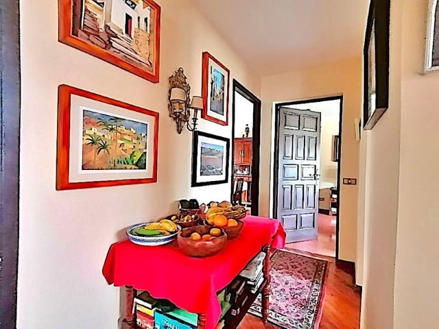 5 Zimmer Villa zu verkaufen in Puerto de la Cruz - 600.000 € (Ref: 6874726)