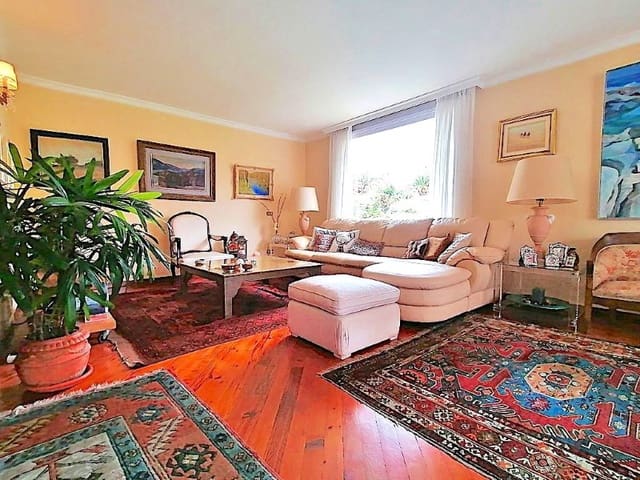 5 Zimmer Villa zu verkaufen in Puerto de la Cruz - 600.000 € (Ref: 6874726)