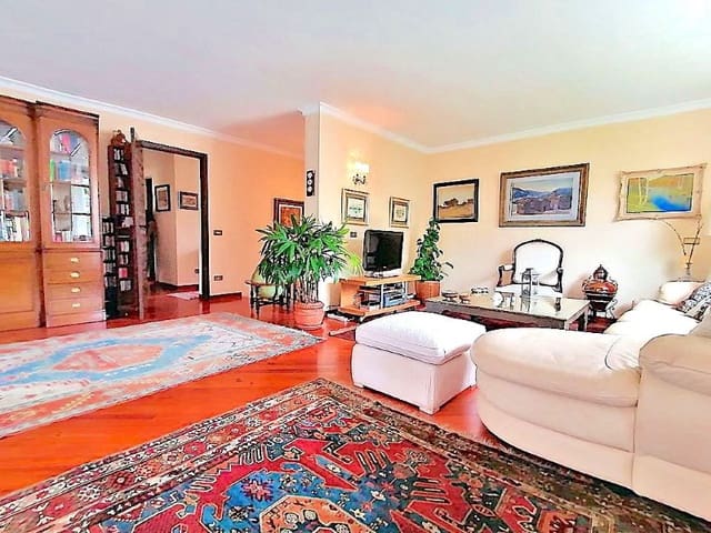 5 Zimmer Villa zu verkaufen in Puerto de la Cruz - 600.000 € (Ref: 6874726)