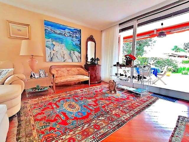 5 Zimmer Villa zu verkaufen in Puerto de la Cruz - 600.000 € (Ref: 6874726)