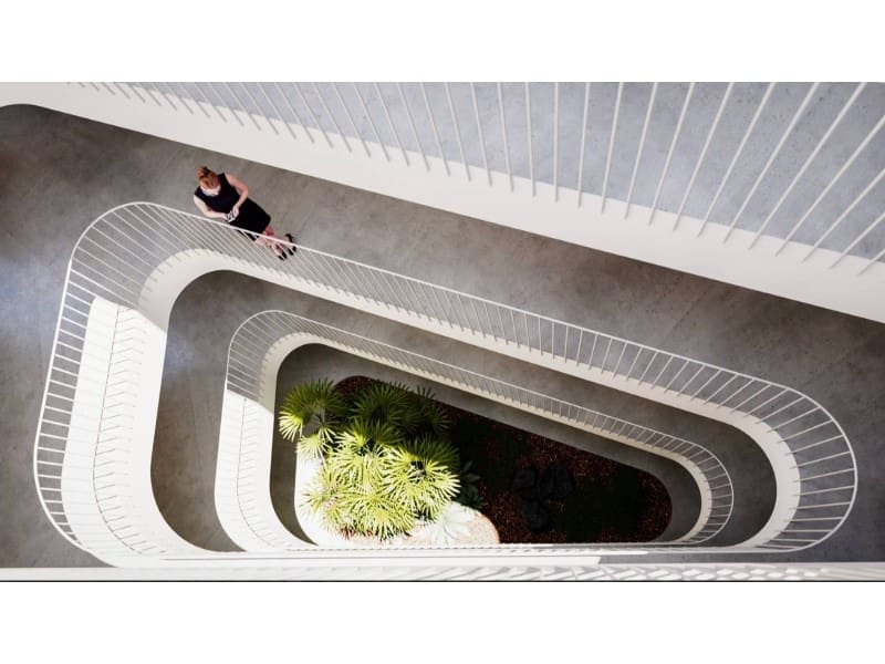 2 chambre Appartement à vendre à Costa Adeje - 580 000 € (Ref: 6903608)