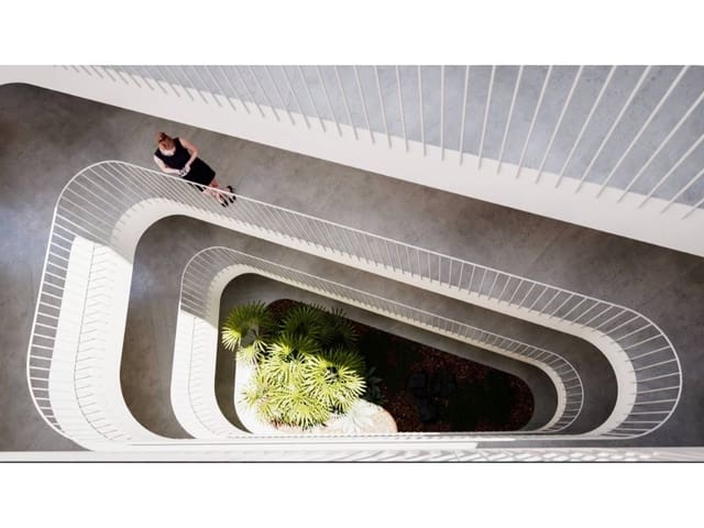 2 chambre Appartement à vendre à Playa de Fañabé Alto, Adeje - 580 000 € (Ref: 6903608)