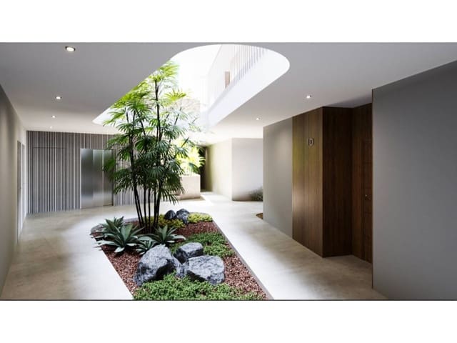 2 chambre Appartement à vendre à Playa de Fañabé Alto, Adeje - 580 000 € (Ref: 6903608)