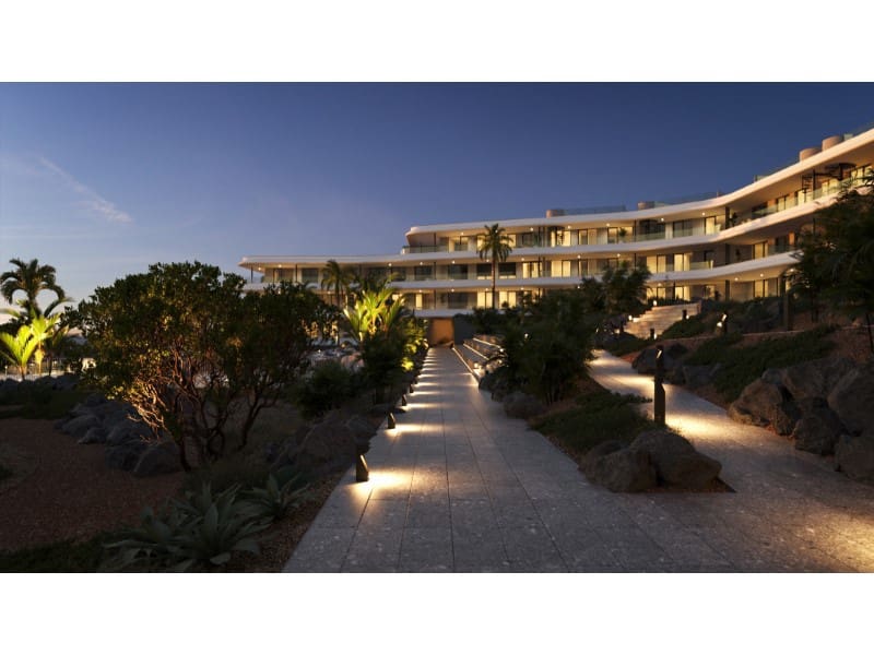 2 chambre Appartement à vendre à Costa Adeje - 580 000 € (Ref: 6903608)