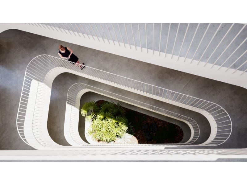 2 chambre Appartement à vendre à Costa Adeje - 580 000 € (Ref: 6903608)