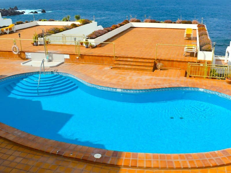 1 slaapkamer Appartement te koop in Santa Cruz de Tenerife - € 269.000 (Ref: 6969677)