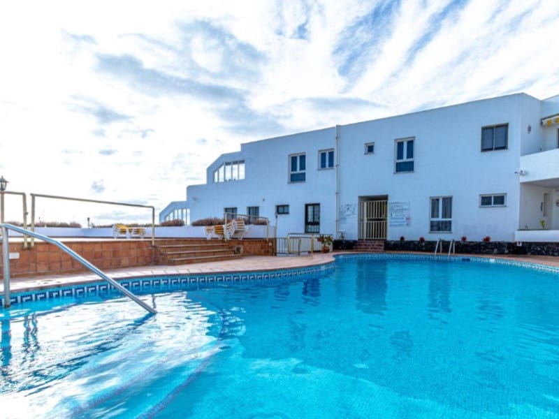 1 slaapkamer Appartement te koop in Santa Cruz de Tenerife - € 269.000 (Ref: 6969677)