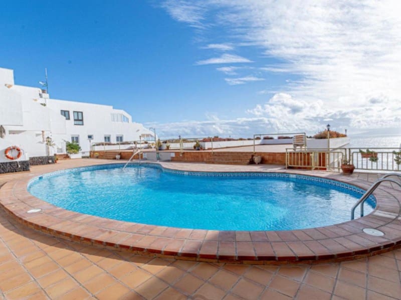1 slaapkamer Appartement te koop in Santa Cruz de Tenerife - € 269.000 (Ref: 6969677)