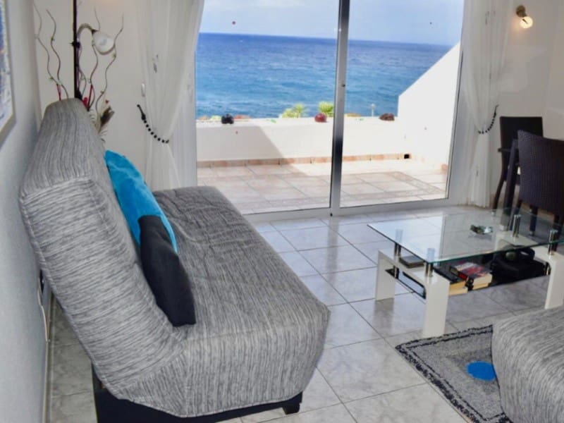 1 slaapkamer Appartement te koop in Santa Cruz de Tenerife - € 269.000 (Ref: 6969677)
