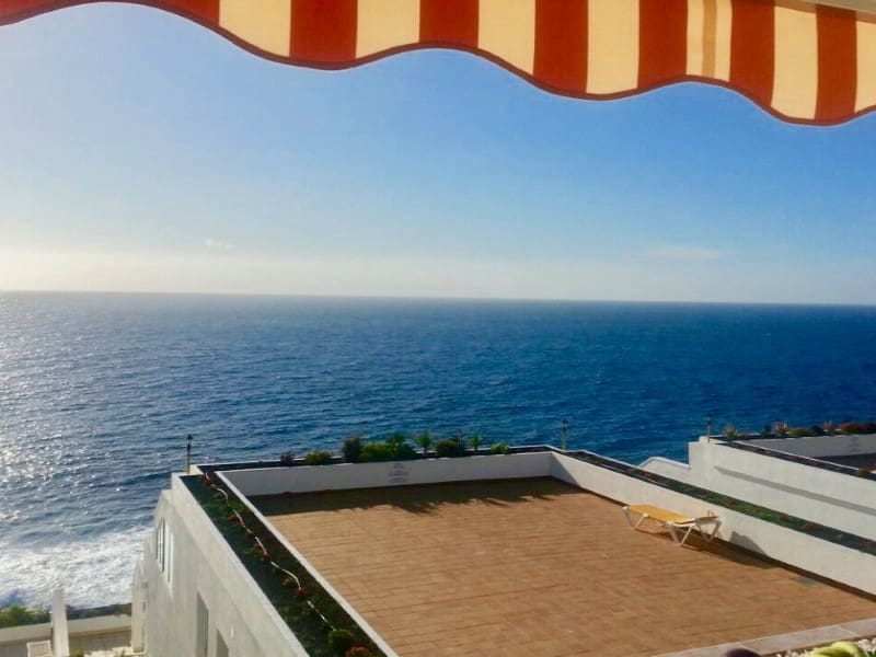 1 slaapkamer Appartement te koop in Santa Cruz de Tenerife - € 269.000 (Ref: 6969677)